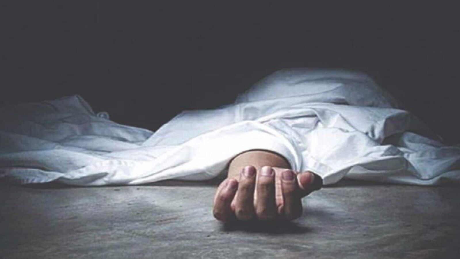 Two children died in the park that died in Patna’s drapuri