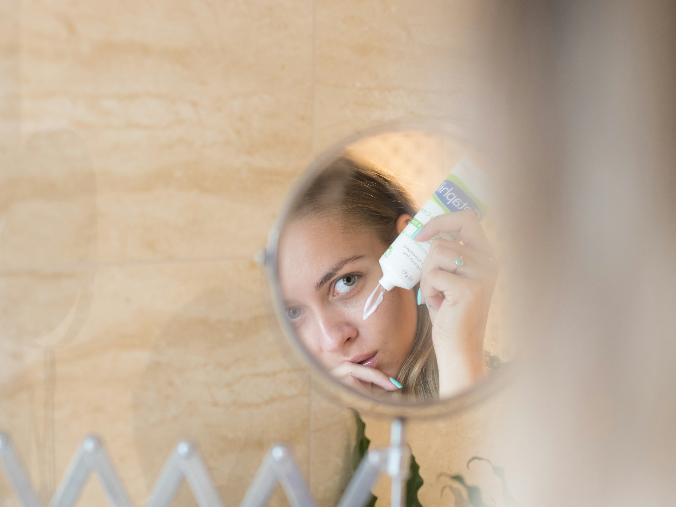 When should skincare products be replaced?