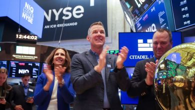America’s dominance of stock markets is an emergency for Europe