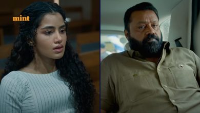 Janaki VV/S State of Kerala Movie Twitter Review: Controversial Malayales -Film Get lukewarm response after OTT release