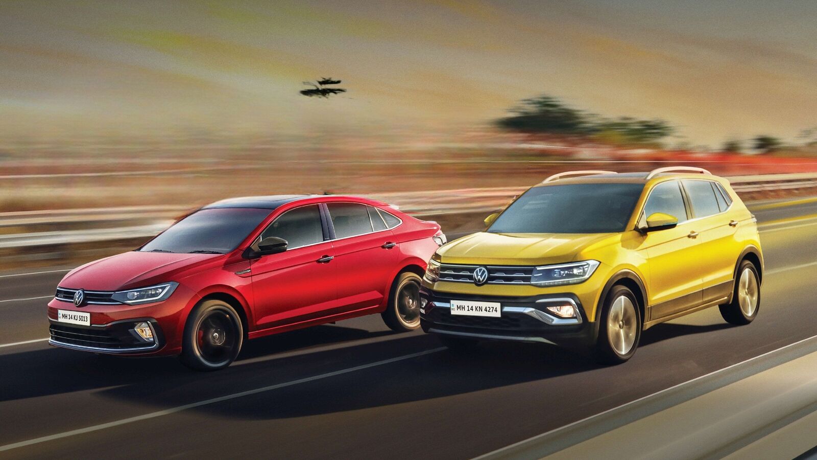 Volkswagen dealers offer benefits of up to £ 2.10 Lakh for Ganesh Chaturthi