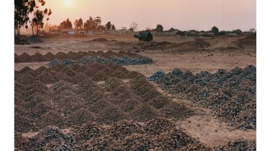 Earth’s most toxic city, where breathing means death