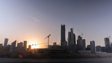The IMF proposes a real estate on Saudi Arabia. Is it easy to apply?