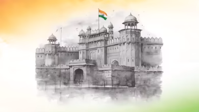His intense and eternal meaning in Indian civilization