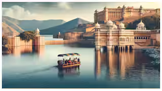 In addition to forts in Rajasthan, let’s turn these 5 hill stations