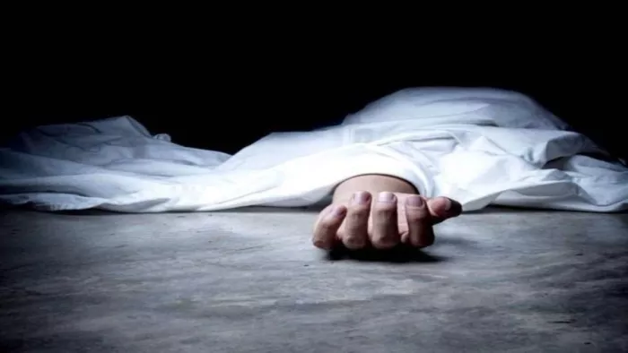 Palamu News: The dead body was thrown on the railway track after he killed the young man, the body was divided into pieces, police questioned some people – after the young man’s body was curved, the Chrown was arrested and questioned and questioned