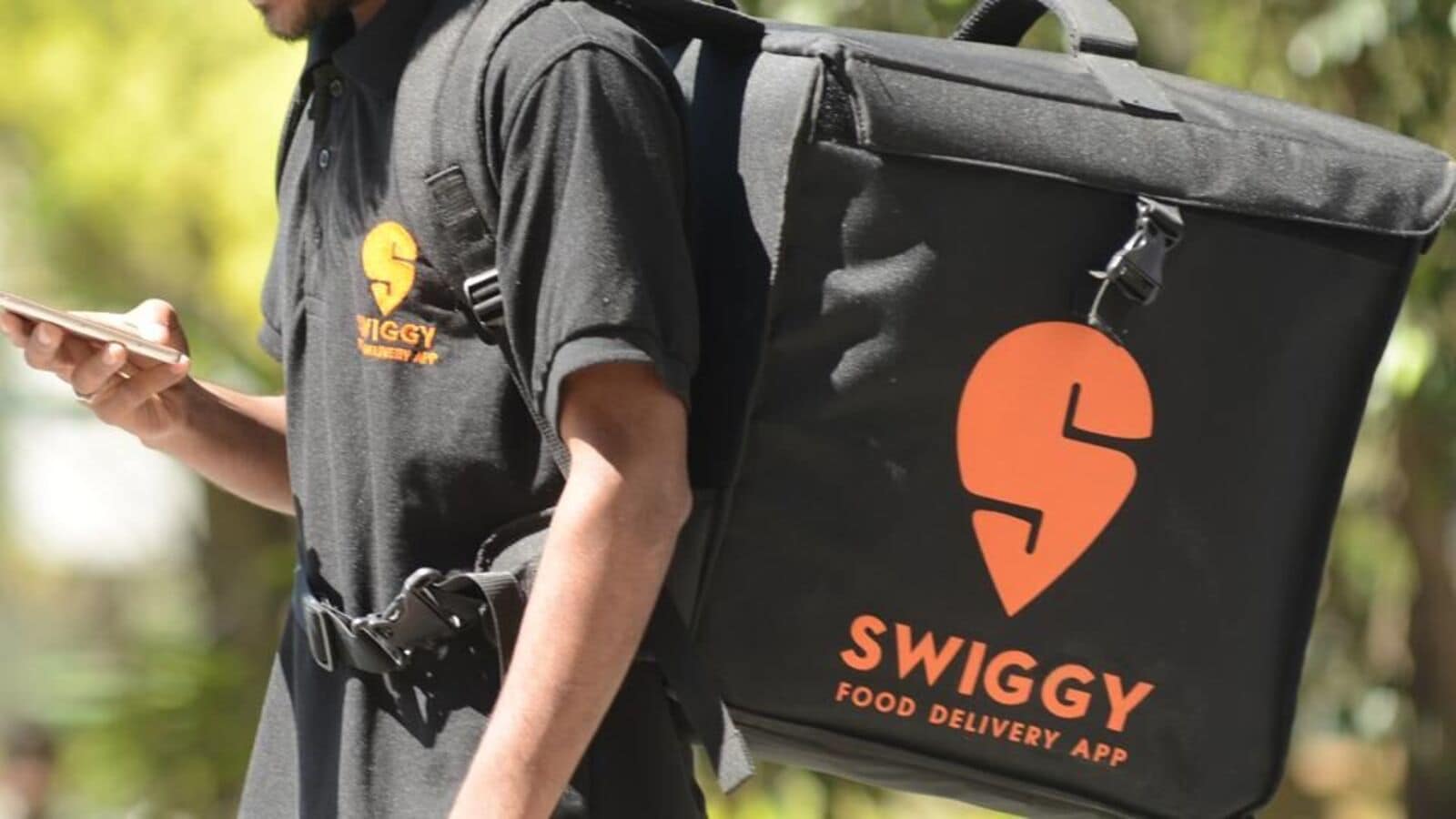 Did SWIGGY increase their £ 12 to £ 14 platform fee? Report revealed …