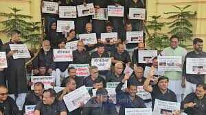 Bihar Legislative Assembly Monsoon Session, Tejashwi Yadav’s shocking attack on Sir campaign, opposition’s performance