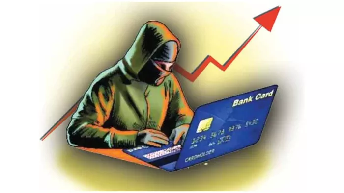 14 billion is missing from the bank accounts of Delhiites … Delhi police also failed to lose people who have been earned – NCR Delhi Cyber Fraud 14 billion in 4 years and 6 months in the police