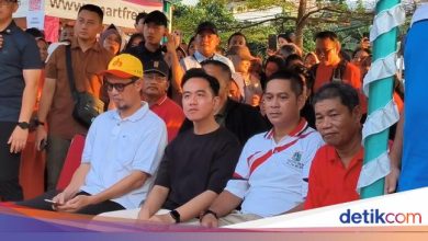 Gibran watches Pinang climb into Kalimalang gives electric bikes prices