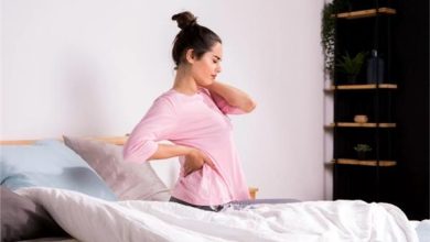 احذر من النوم في التكييف.. 5 أضرار لا تشعر بها فورًا