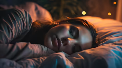 Never seen or heard! This influencer earns millions even sleep, people give thousands of rupes to see sleep