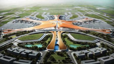 Why white elephant was the world’s largest airport in China? Pilot made exciting disclosure
