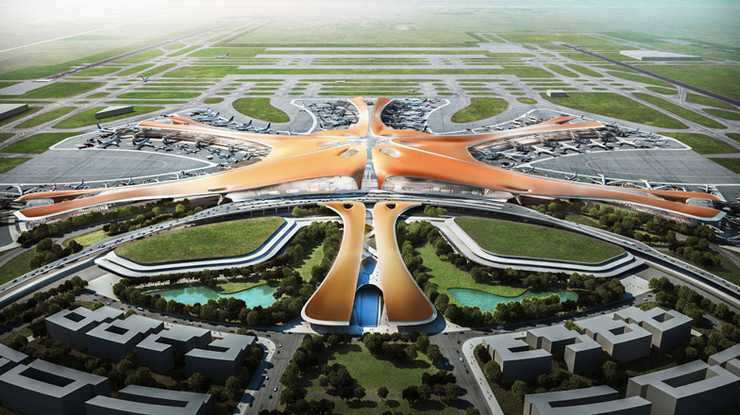Why white elephant was the world’s largest airport in China? Pilot made exciting disclosure