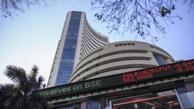 These shares suddenly fall before India-UK agreement! Investors have lost crores losses