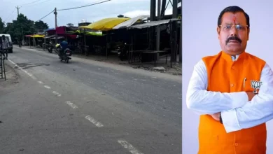 Chiraia Vidhan Sabha Seat 2025: Introduction to Middle Pictures of Development – Chiraia Vidhan Sabha Seat 2025: Chiraia Vidhan Sabha Seat 2025 BJP vs RJD Check Candidates List Lal Babu Prasad Gupta vs Achche Lal Prasad