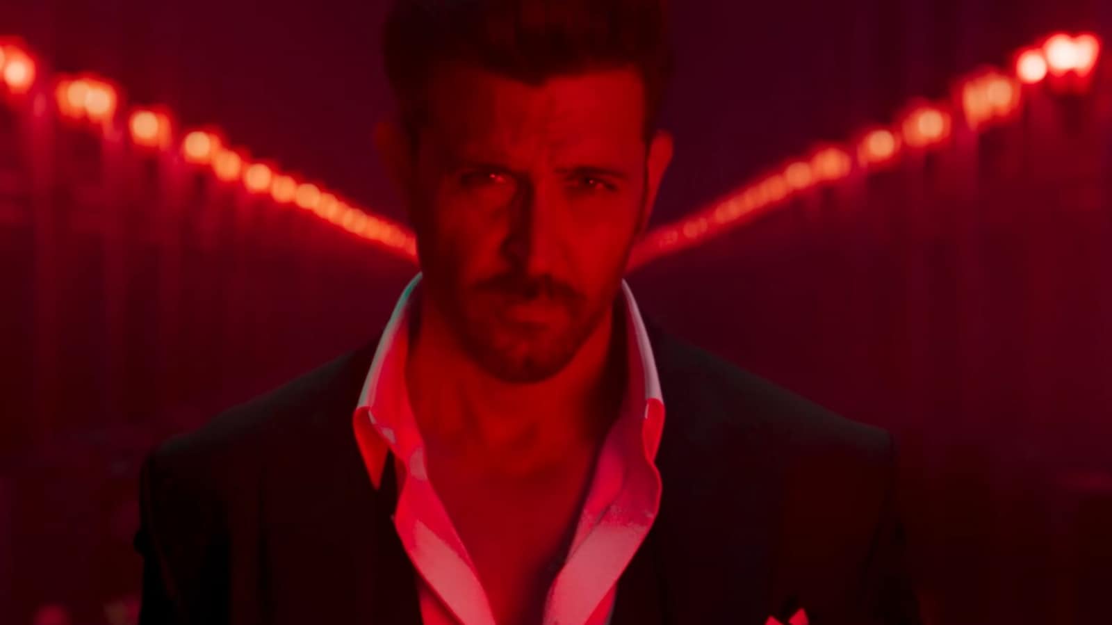 War 2 Worldwide Above Day 2: Hrithik Roshan’s action keeps stable, coin this amount