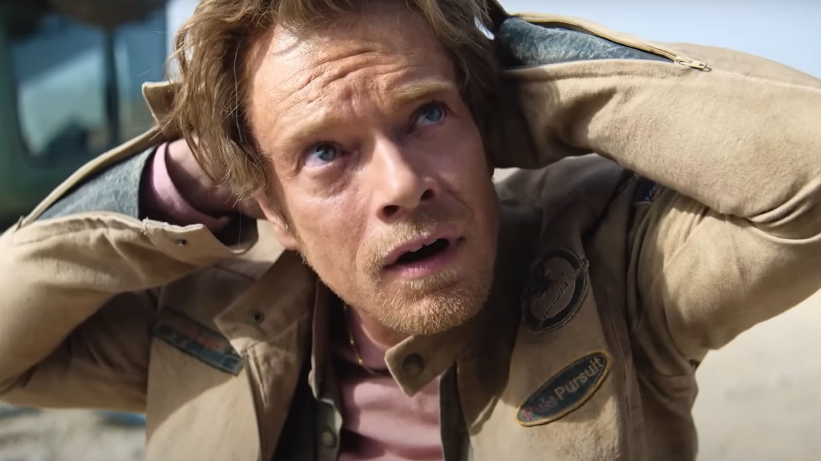Alfie Allen interpreted in a new atomic van: Look at his darkest Game of Thrones moments as Theon GreyJoy