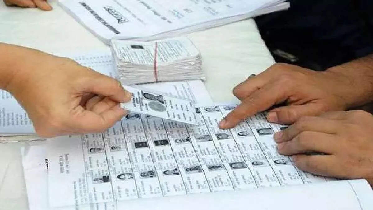 How many voters’ verification remains in Bihar? What a major challenge for the missing voters for EC