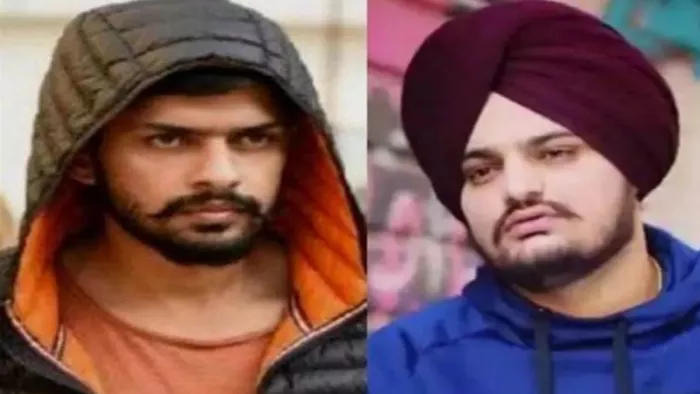 Apart from the Lawrence gang in the murder of Mouswala, politicians are also involved, Pakistani Don claims; Story from friendship to enmity -Pakistani Don claims that apart from Lawrence -gang -politicians were also involved in Moestewala murder, telling