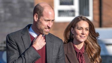 Prince William and Kate Middleton will move at Adelaide Cottage after three years