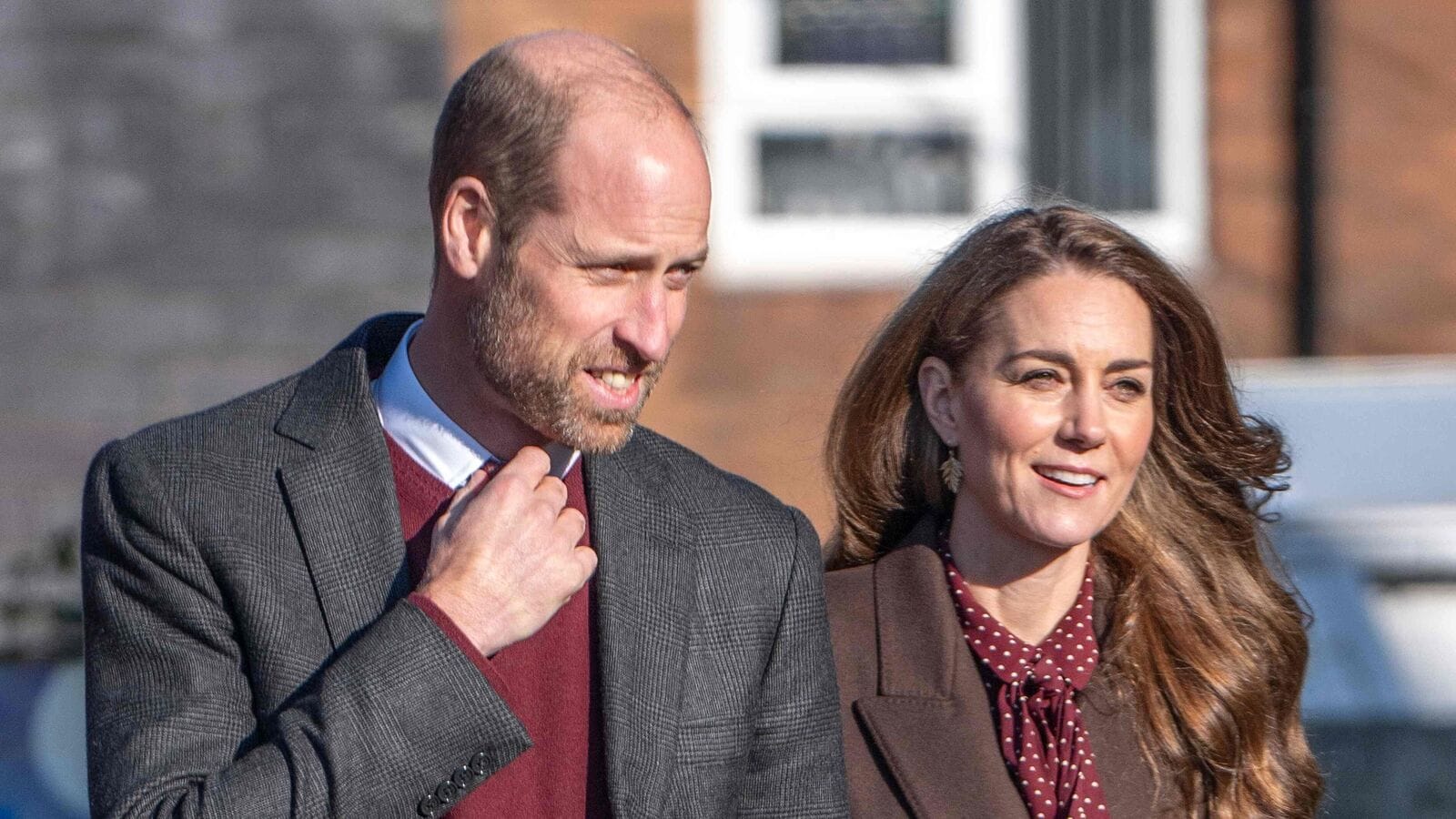 Prince William and Kate Middleton will move at Adelaide Cottage after three years
