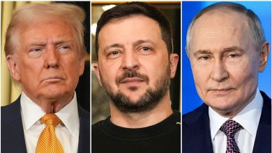 ‘No issue can be decided without Ukraine’: Zelensky assignments on call with Trump after the US President’s meeting with Putin