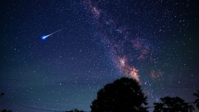 It is possible to see these five planets easily