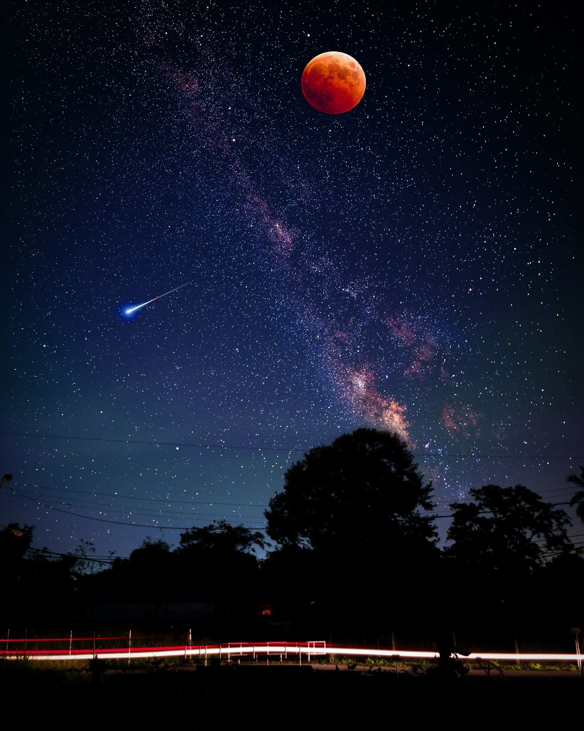 It is possible to see these five planets easily