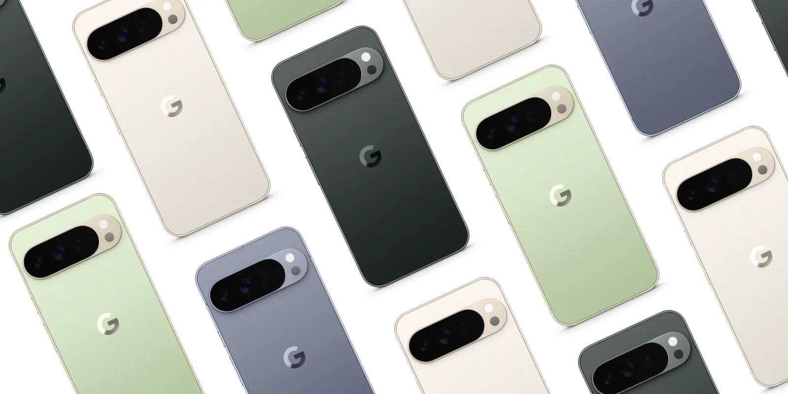 The guard is over! The launch date of Google Pixel 10 and contains the curtain, when do you get a new phone and what will be special?