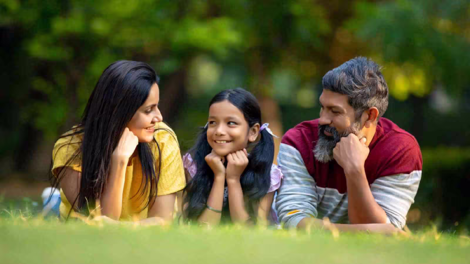 To improve the personality of children, say these 5 things every morning, the effect will start to appear in a few days