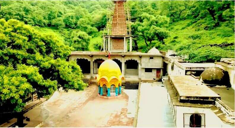 After all, why is the war between these two countries about the Hindu Temple? Shells on the border know the whole thing