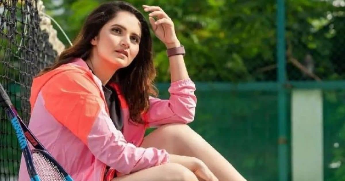 इकलौती टेनिस स्टार, जिसके चार रिश्तेदार भारत-पाक क्रिकेट टीम के कप्तान रहे