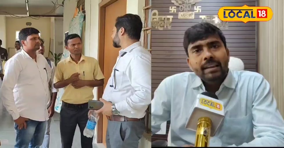 Camp will be set up to provide work in Begusarai, salary and complete information about the mail