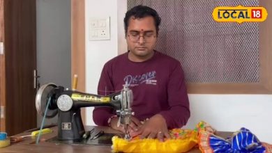 JanMashtami 2025: Wah Re … The unique Krishna -Awareness of Pilibhit, who made the service of God the only way of existence