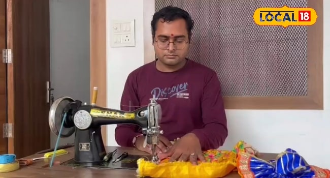 JanMashtami 2025: Wah Re … The unique Krishna -Awareness of Pilibhit, who made the service of God the only way of existence