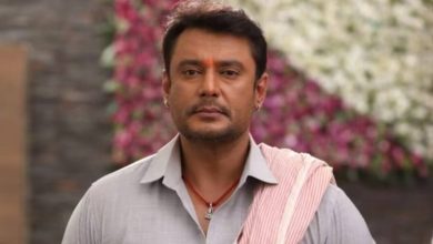 Renuka fungi -murder case: actor Darshan gets great relief, the Supreme Court is approving bail