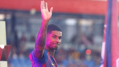 Mallorca vs Barcelona: Marcus Rashford brought La Liga 2025-26 collision even after timely registration