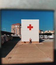 Save the life of 10 first aid in emergencies
