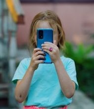 How to protect children from internet hazards?