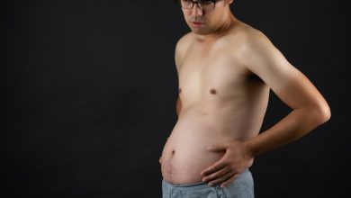 8 Easy ways to fix stomach view