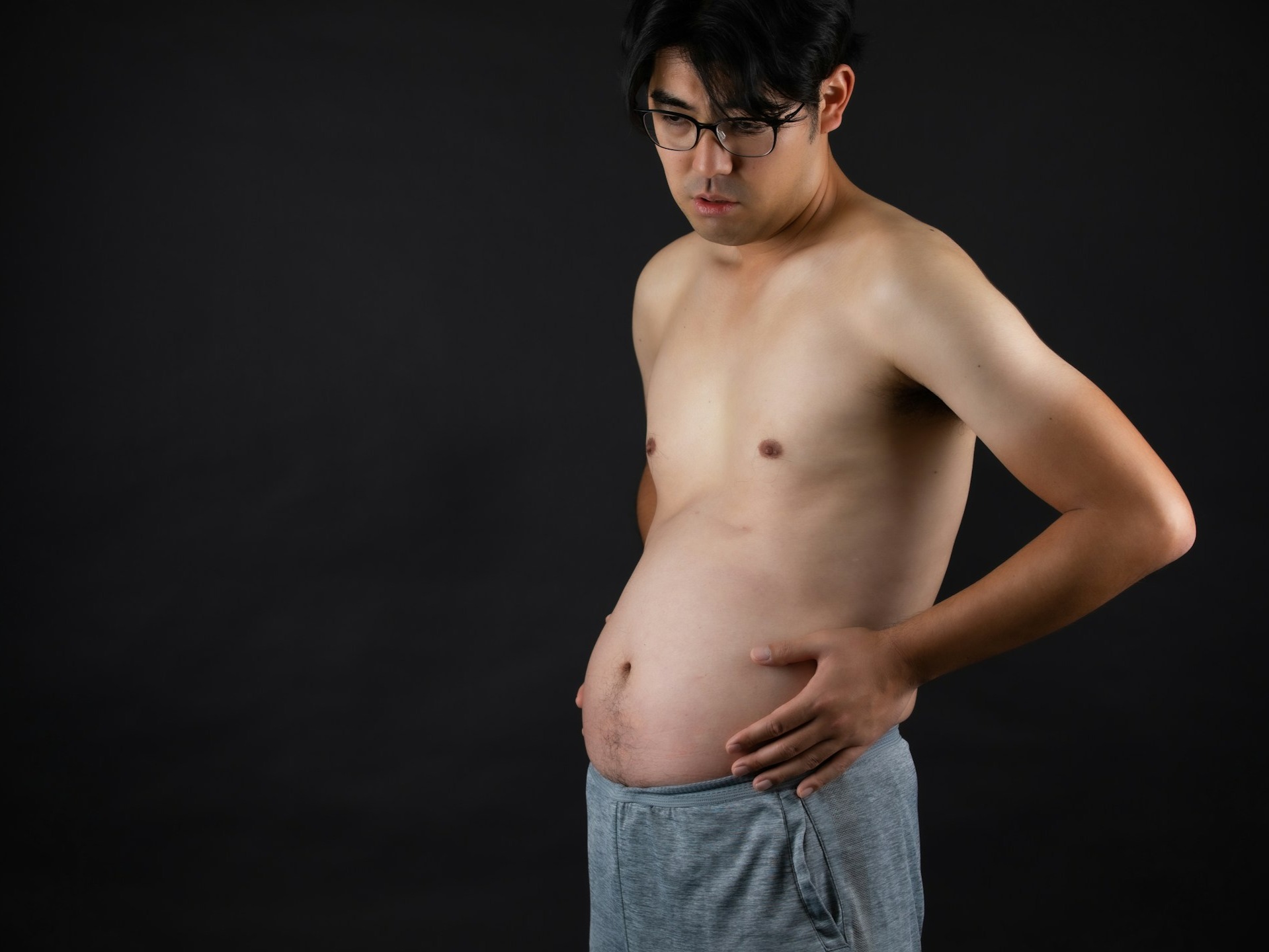8 Easy ways to fix stomach view