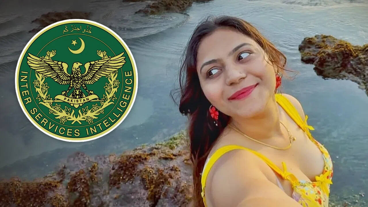 Sit has filed a 2,500 -page charge sheet against Jyoti Malhotra, many shocking secrets associated with open spying