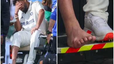 BCCI has implemented the rule for replacing serious injuries! Rishabh Pant’s injury led to a change in rules, these two major rules have changed