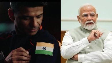 Astronaut returning to India, Shubhanshu Shukla’s post viral! PM Meet Modi, Roadshow in Lucknow