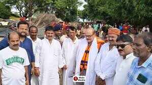 Bridge to Sosadhary River, which has been incomplete for 38 years, even in danger of the lives of residents today