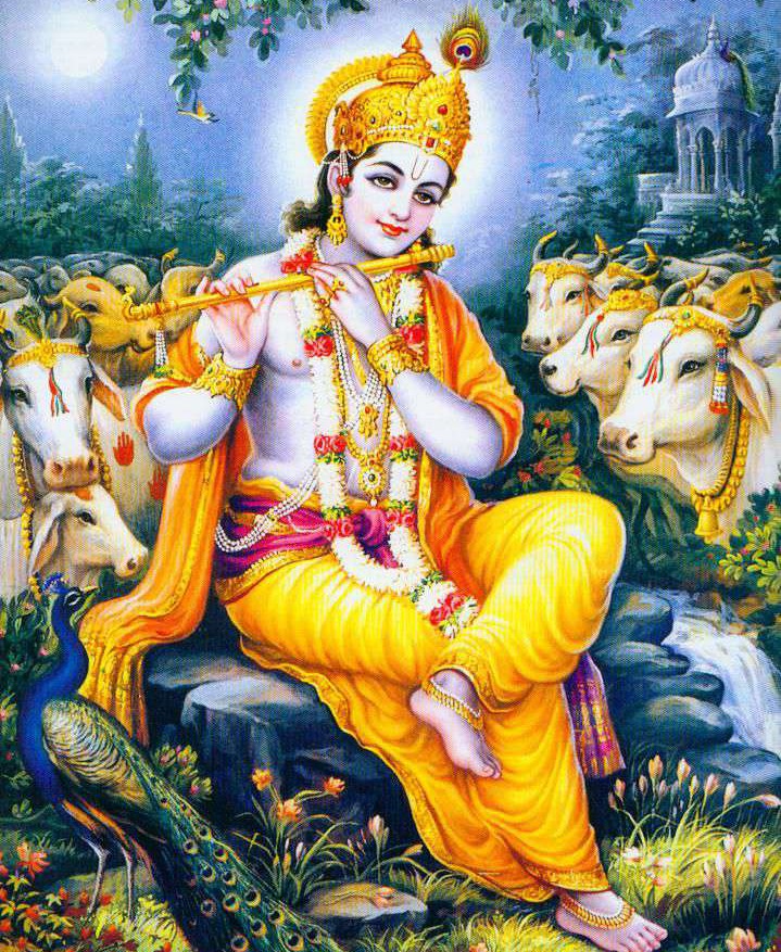 These 10 songs give color in the color of JanMashtami