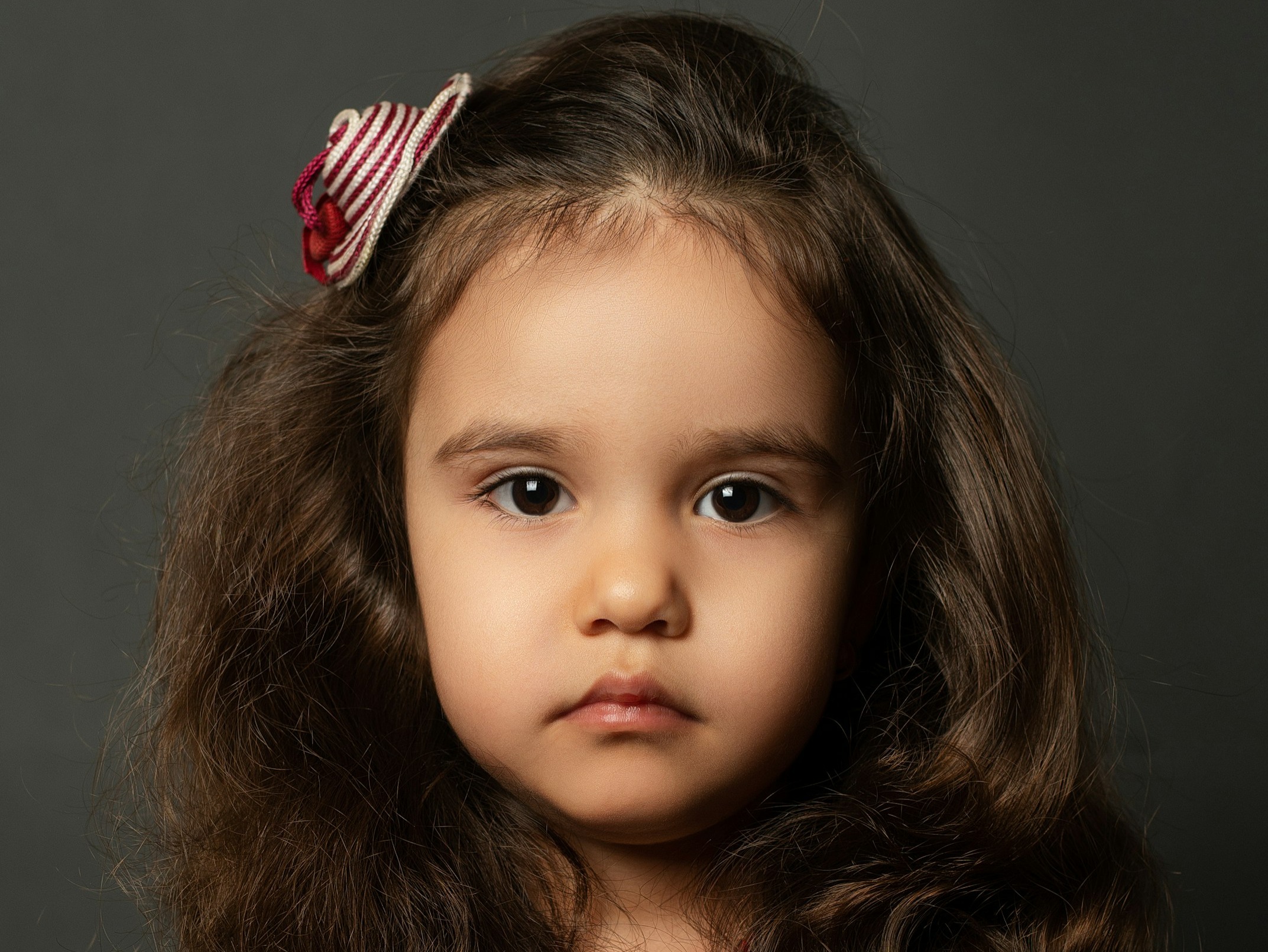 7 cute hairstyles for young children