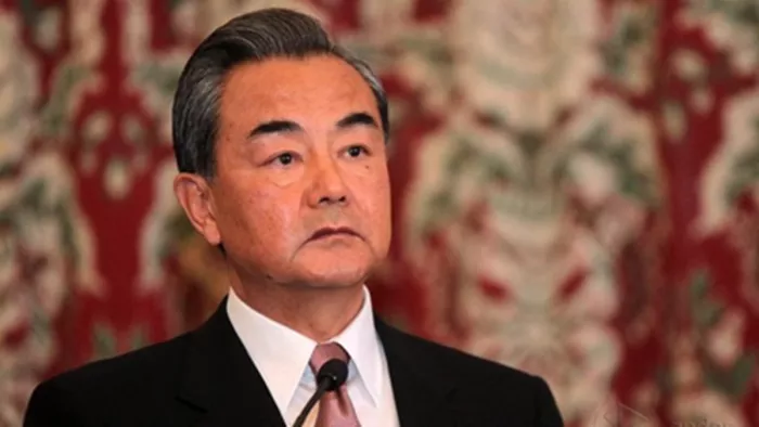 Chinese Foreign Minister will come to India before Premier Modi’s visit to China, to meet with special representatives on border edition – Chinese Foreign Minister Wang Yi will be on Monday Monday before the visit to China, the Premier of the Modi visit t