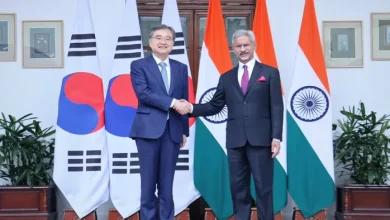 India works in the field of semiconductor and AI with South Korea, strategic partnership between the two countries -India to work with South Korea in the field of semiconductors ai
